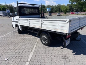 Mercedes-Benz Mb MB 100 DL, снимка 10