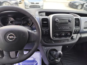 Opel Vivaro 1.6 дизел Италия, снимка 12
