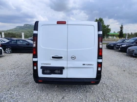 Opel Vivaro 1.6 дизел Италия, снимка 8
