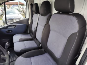 Opel Vivaro 1.6 дизел Италия, снимка 15