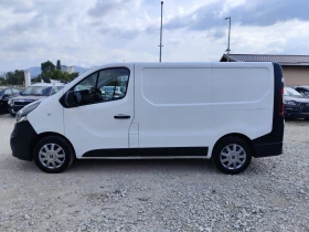 Opel Vivaro 1.6 дизел Италия, снимка 11