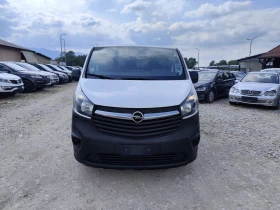 Opel Vivaro 1.6 дизел Италия, снимка 2