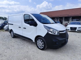 Opel Vivaro 1.6 дизел Италия, снимка 3