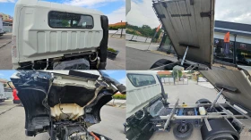 Mitsubishi Canter 3.0D CH-СОБСТВЕН ХОД-ТЕГЛИЧ-ИСТ.-ТОП СЪСТ-ЛИЗИНГ, снимка 14