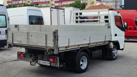 Mitsubishi Canter 3.0D CH-СОБСТВЕН ХОД-ТЕГЛИЧ-ИСТ.-ТОП СЪСТ-ЛИЗИНГ, снимка 6