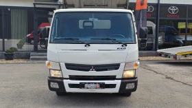 Mitsubishi Canter 3.0D CH-СОБСТВЕН ХОД-ТЕГЛИЧ-ИСТ.-ТОП СЪСТ-ЛИЗИНГ, снимка 2