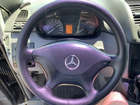Mercedes-Benz Viano 4х4-Кожа-Парктроник-247000км-2.2cdi 150hp, снимка 4