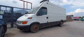 Iveco 2.8, снимка 3