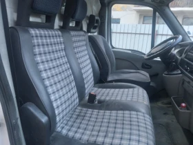 Renault Master 2.2 6 скорости/ минусов, снимка 5