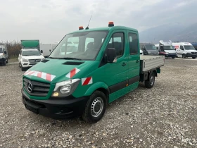     Mercedes-Benz Sprinter 7!!!EURO6!211X.KM!!