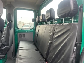 Обява за продажба на Mercedes-Benz Sprinter 7МЕСТЕН!ДУБЪЛКАБИНА!КЛИМА!EURO6! ~30 990 лв. - изображение 10