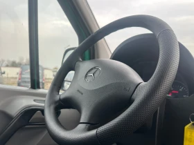 Обява за продажба на Mercedes-Benz Sprinter 7МЕСТЕН!ДУБЪЛКАБИНА!КЛИМА!EURO6! ~30 990 лв. - изображение 8