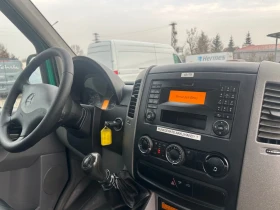 Обява за продажба на Mercedes-Benz Sprinter 7МЕСТЕН!ДУБЪЛКАБИНА!КЛИМА!EURO6! ~30 990 лв. - изображение 7