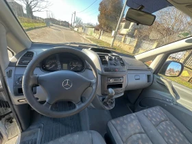 Mercedes-Benz Vito 2.2, снимка 12