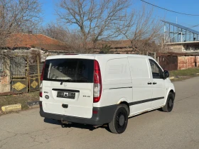 Mercedes-Benz Vito 2.2, снимка 3