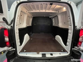 Opel Combo cargo три местeн, снимка 4