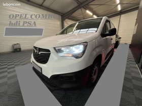 Opel Combo cargo три местeн, снимка 2