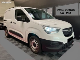 Opel Combo cargo три местeн, снимка 1