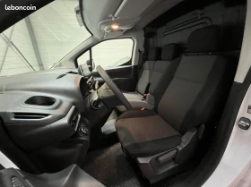 Opel Combo cargo три местeн, снимка 8