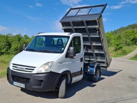     Iveco 35c18   3.5