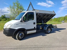 Iveco 35c18   3.5 | Mobile.bg    13
