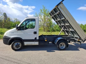 Обява за продажба на Iveco 35c18 Самосвал до 3.5т ~Цена по договаряне - изображение 10