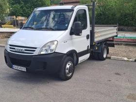 Обява за продажба на Iveco 35c18 Самосвал до 3.5т ~Цена по договаряне - изображение 1