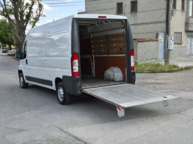 Обява за продажба на Peugeot Boxer 2.2HDI L3H2 Profit+  ~16 750 лв. - изображение 2