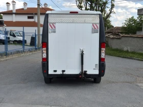 Обява за продажба на Peugeot Boxer 2.2HDI L3H2 Profit+  ~16 750 лв. - изображение 7
