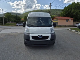 Peugeot Boxer 2.2HDI L3H2 Profit+  | Mobile.bg    15