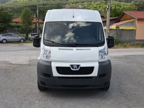 Обява за продажба на Peugeot Boxer 2.2HDI L3H2 Profit+  ~16 750 лв. - изображение 4