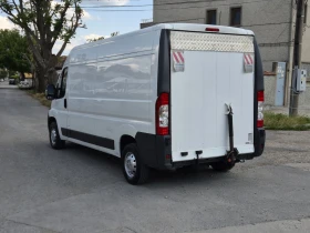 Обява за продажба на Peugeot Boxer 2.2HDI L3H2 Profit+  ~16 750 лв. - изображение 8