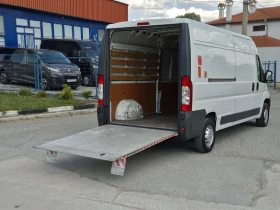 Peugeot Boxer 2.2HDI L3H2 Profit+ 