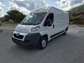 Peugeot Boxer 2.2HDI L3H2 Profit+  | Mobile.bg    14