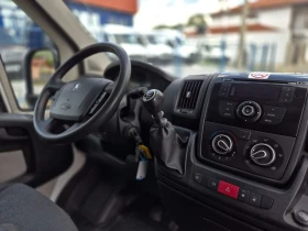 Peugeot Boxer 2.2HDI L3H2 Profit+  | Mobile.bg    13