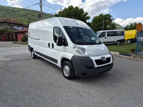 Peugeot Boxer 2.2HDI L3H2 Profit+  | Mobile.bg    16