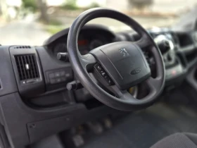 Обява за продажба на Peugeot Boxer 2.2HDI L3H2 Profit+  ~16 750 лв. - изображение 9