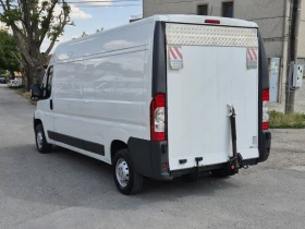 Peugeot Boxer 2.2HDI L3H2 Profit+  | Mobile.bg    17