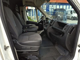 Обява за продажба на Peugeot Boxer 2.2HDI L3H2 Profit+  ~16 750 лв. - изображение 11