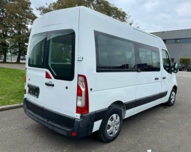 Обява за продажба на Renault Master 2.3dCi* 8+ 1м* КЛИМА*  ~28 700 лв. - изображение 5