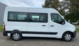 Обява за продажба на Renault Master 2.3dCi* 8+ 1м* КЛИМА*  ~28 700 лв. - изображение 4