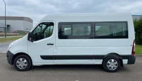 Обява за продажба на Renault Master 2.3dCi* 8+ 1м* КЛИМА*  ~28 700 лв. - изображение 3