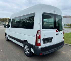 Обява за продажба на Renault Master 2.3dCi* 8+ 1м* КЛИМА*  ~28 700 лв. - изображение 6