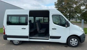Обява за продажба на Renault Master 2.3dCi* 8+ 1м* КЛИМА*  ~28 700 лв. - изображение 9