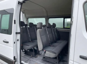 Обява за продажба на Renault Master 2.3dCi* 8+ 1м* КЛИМА*  ~28 700 лв. - изображение 10