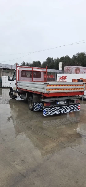 Iveco Daily 2.8, снимка 5 - Бусове и автобуси - 53624094