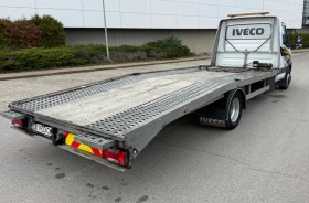 Iveco Daily 65C 17/3.0D/170kc/6ck/Климатроник/N2-Пътна помощ  | Auto.bg — изображение 5