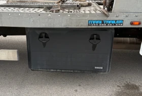 Iveco Daily 65C 17/3.0D/170kc/6ck/Климатроник/N2-Пътна помощ  | Auto.bg — изображение 16