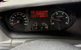 Iveco Daily 65C 17/3.0D/170kc/6ck/Климатроник/N2-Пътна помощ  | Auto.bg — изображение 11