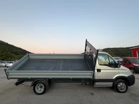 ����� �� �������� �� Iveco 35c18 3.0D ��.����/3-������� ���������